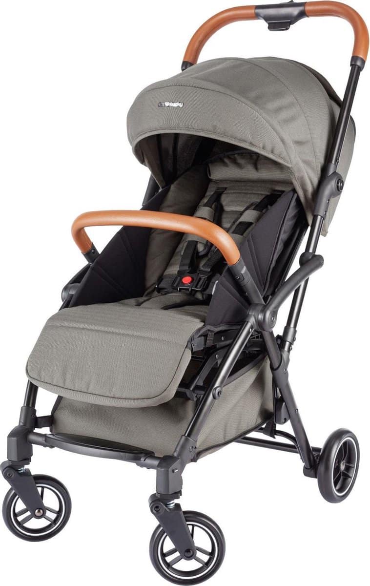 Born Lucky Buggy Suv - Groen