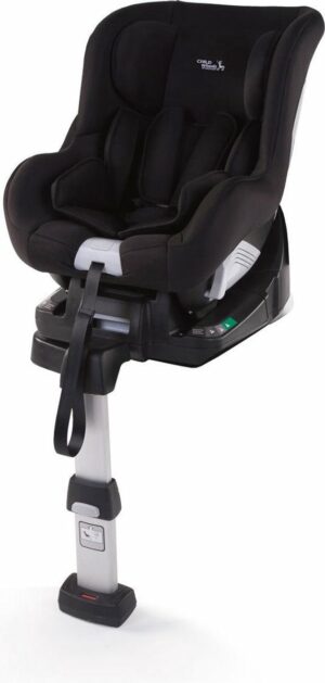 CHILDWHEELS - AUTOSTOEL GR 1 ISOFIX ZWART