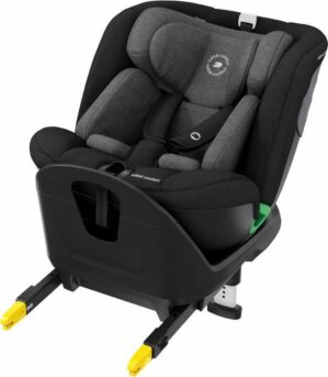 Maxi-Cosi Emerald Autostoel - Authentic Black