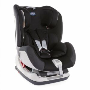 Chicco Autostoel SEAT UP 012 - Zwart