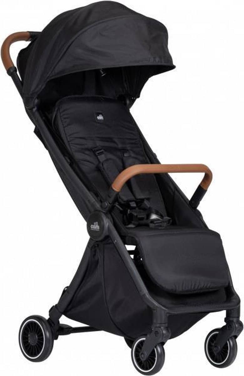 Cam Flow Buggy Zwart