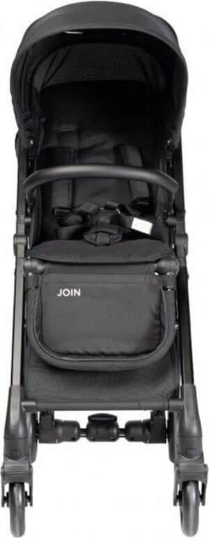 Puck Buggy Join Black