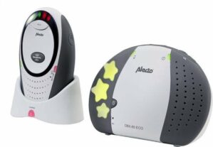 Alecto DB-185 LUX - Babyfoon