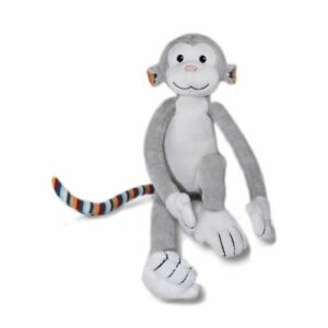 Zazu nachtlamp knuffel Max