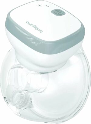 Baby Ono Shelly Hands-Free Elektrische Borstkolf 1000