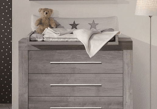 Commodes