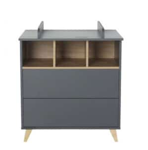 Commode Quax Loft Antracite