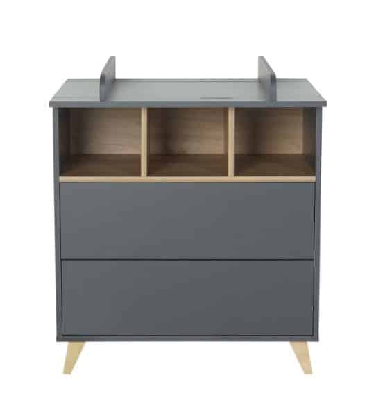 Commode Quax Loft Antracite