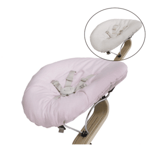 Nomi Baby Matras - Pale Pink/Sand