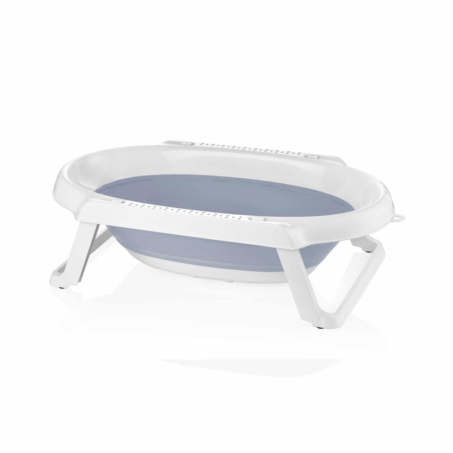 Opvouwbaar Bad BabyJem Flex Blue