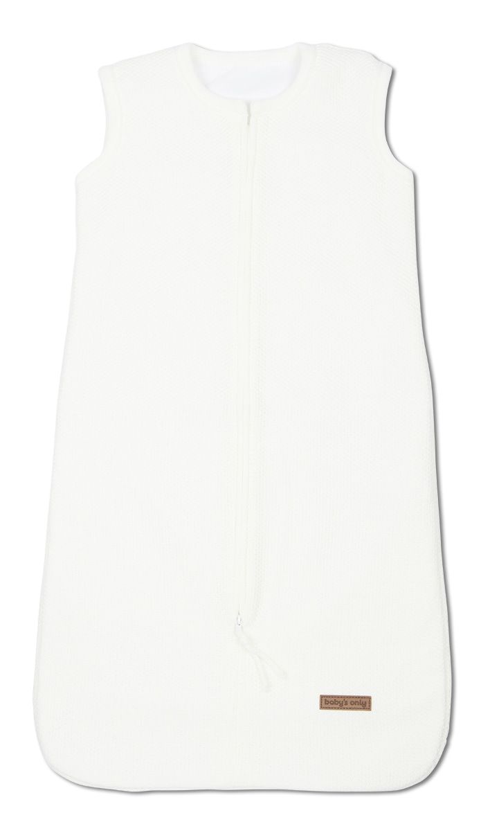 Slaapzak Baby's Only Classic Wolwit 70cm