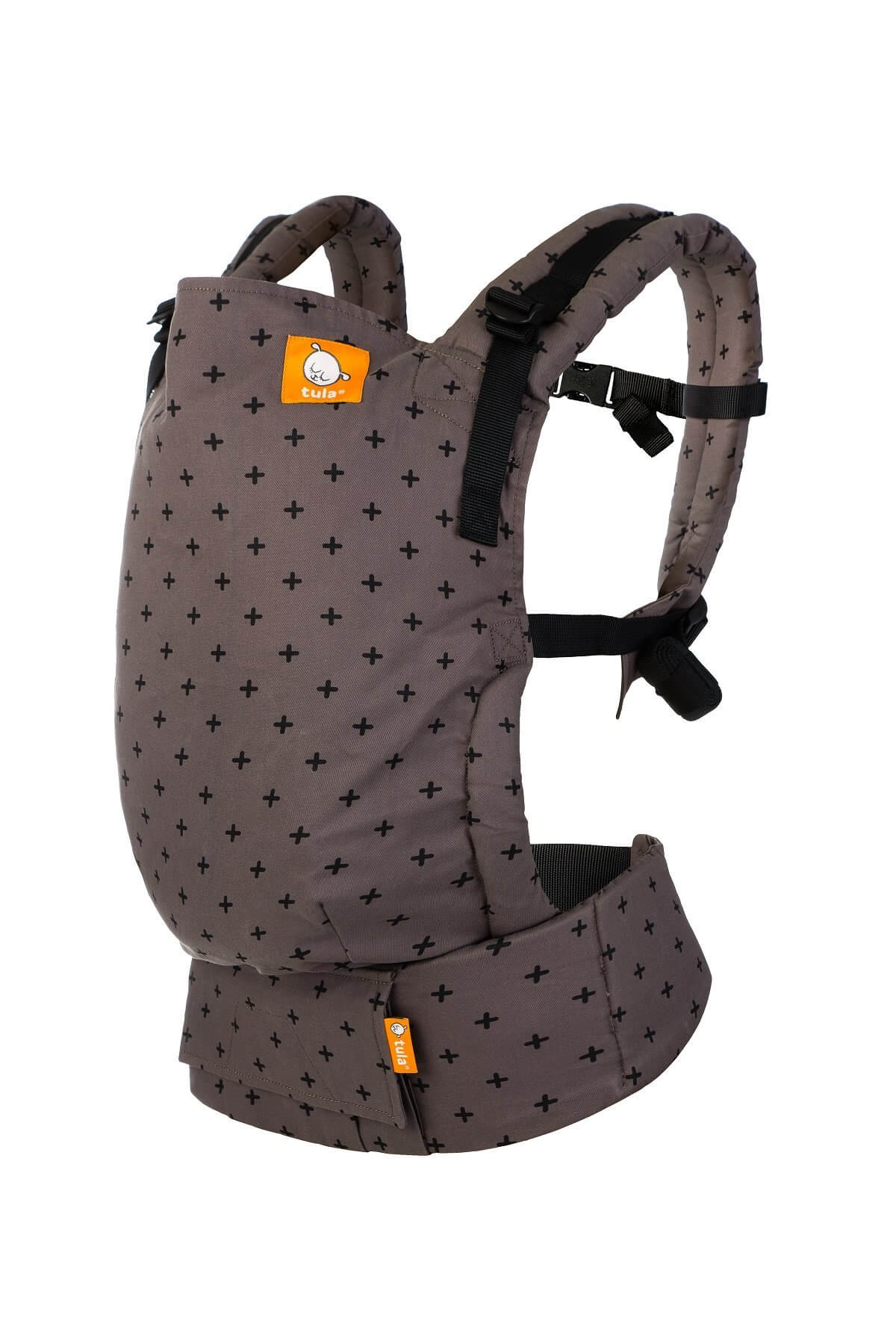 Tula Draagzak Baby Free-to-Grow - Mason