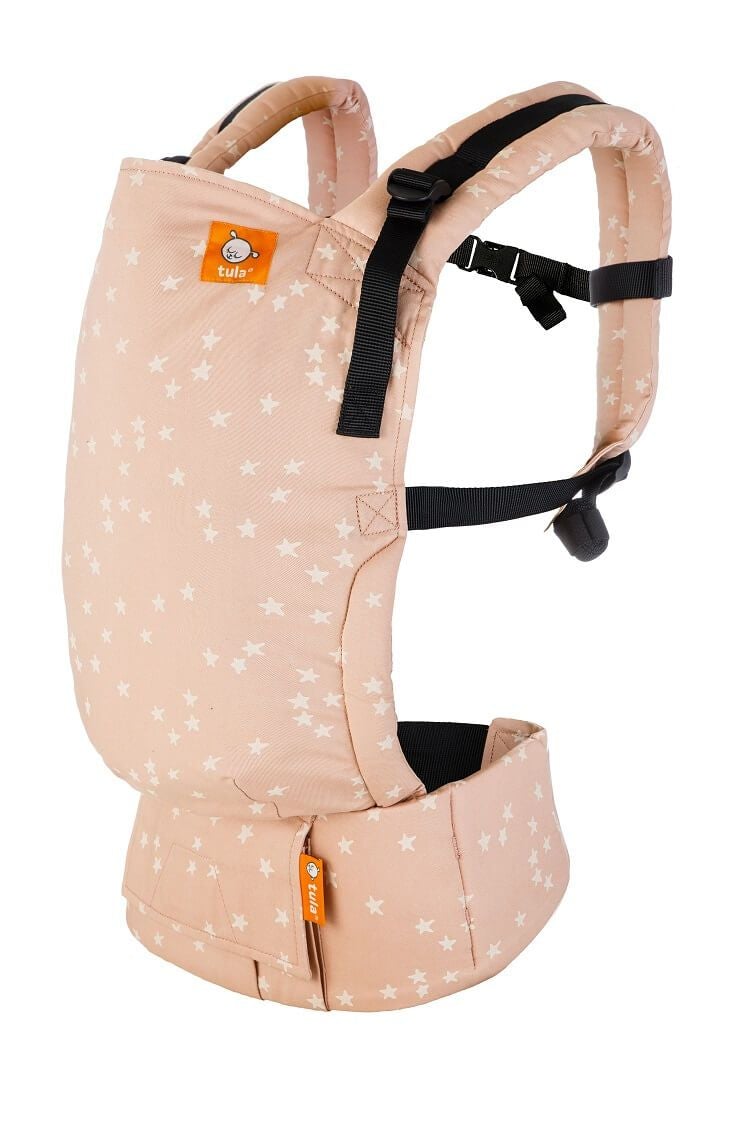 Tula Draagzak Baby Free-to-Grow - Stardust