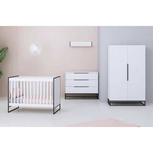 Cabino 3-delige babykamer Dayley