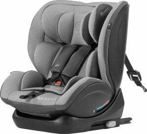 Kinderkraft autostoel Myway Grey (0-36kg)