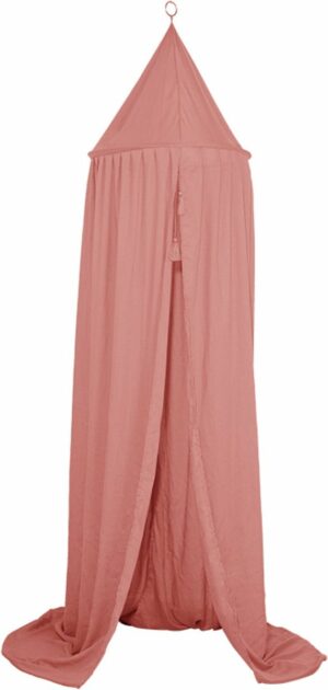 Little Dutch Klamboe Hemel Pure Pink Blush - Poederroze