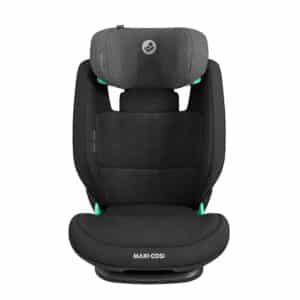 Maxi-Cosi RodiFix Pro i-Size Autostoel - Authentic Black