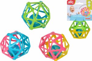 ABC Rammelaar - 4 assorti