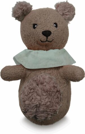 Camcam rammelaar Bear H:13cm