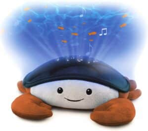 Zazu Cody de Krab Chocolade Ocean Projector ZA-CODY-02