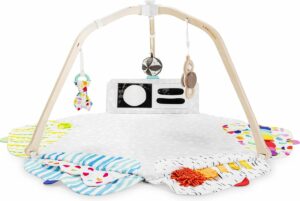 Lovevery Play Houten Babygym