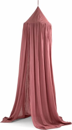 Sebra - Bedhemel - Klamboe - blossom pink