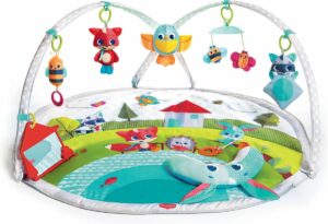 Tiny Love Dynamic Babygym - Meadow Days