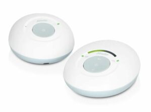 Babyfoon Alecto DBX-110 Full Eco DECT