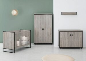 Babykamer Dakota