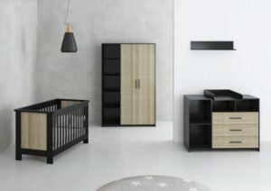 Babykamer Reno