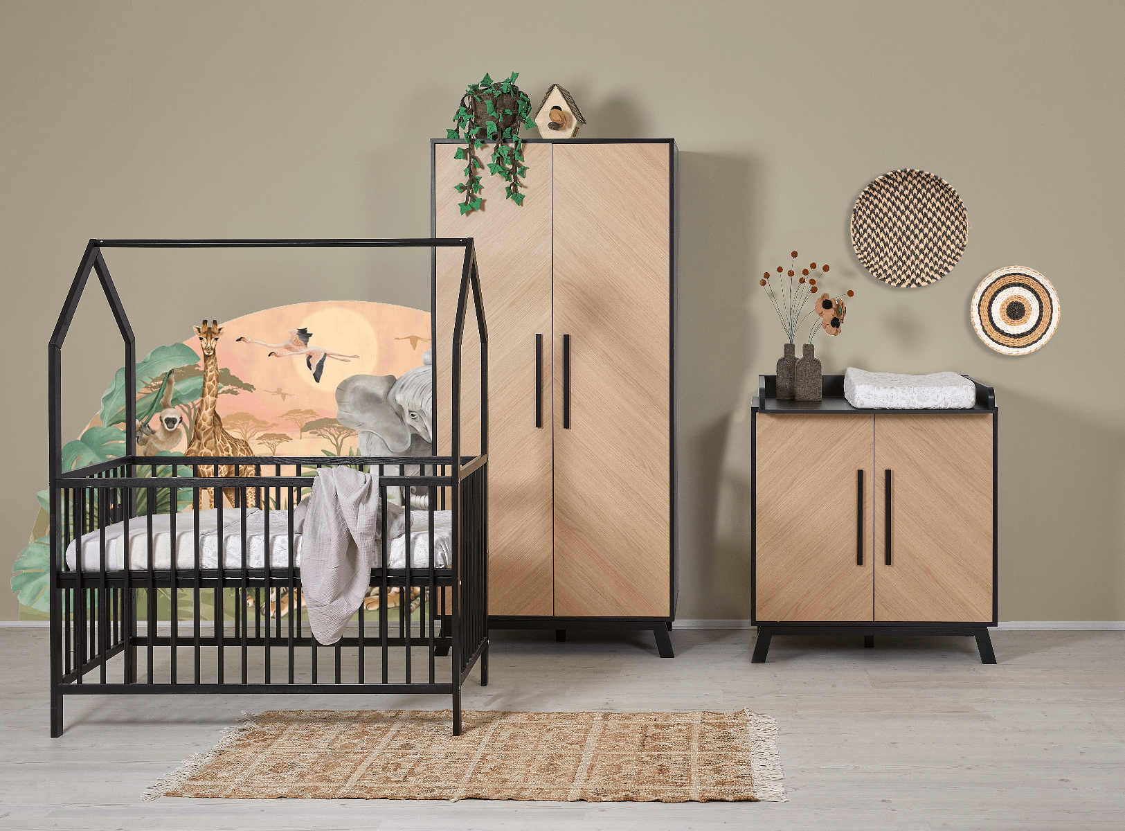 Babykamer