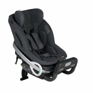 BeSafe Stretch Autostoel - Anthracite Mesh
