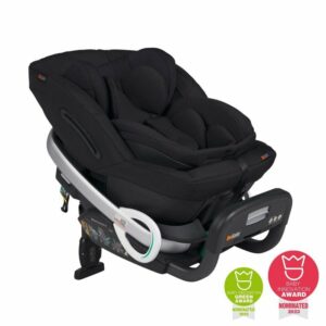 BeSafe Stretch B Autostoel - Black Cab
