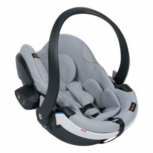 BeSafe iZi Go Modular X2 i-Size Autostoel - Peak Mesh