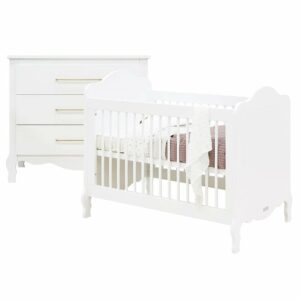 Bopita Elena Babykamer 2-Delig