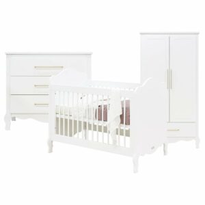 Bopita Elena Babykamer 3-Delig