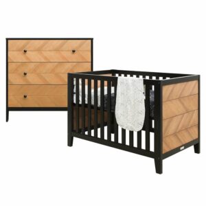 Bopita Job Babykamer 2-Delig