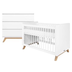 Bopita Lynn Babykamer 2-Delig