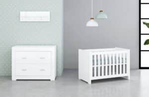 Born Lucky Babykamer Bowie Glossy 2-delig