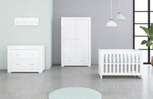 Born Lucky Babykamer Bowie Glossy