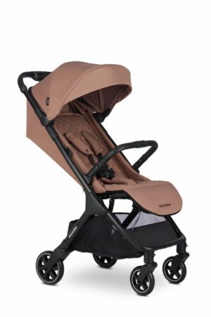 Buggy Easywalker Jackey Pecan Brown