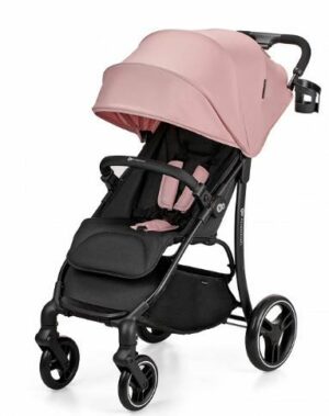 Buggy Kinderkraft Trig2 Pink