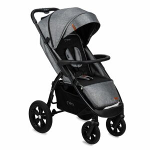 Buggy Momi Miya Grey