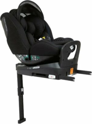 Chicco Autostoel I-Size - Seat3fit - Black Air