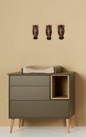 Commode Quax Cocoon Moss