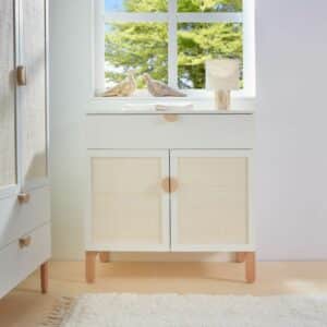Commode Ratata Offwhite Beech