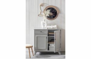Commode Woood Lily Grenen Clay