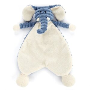 Cordy Roy Baby Elephant Soother Knuffeldoek
