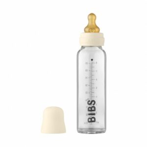 Fles Bibs Glas Ivory 225ml