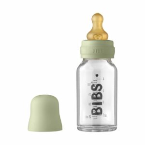 Fles Bibs Glas Sage 110ml